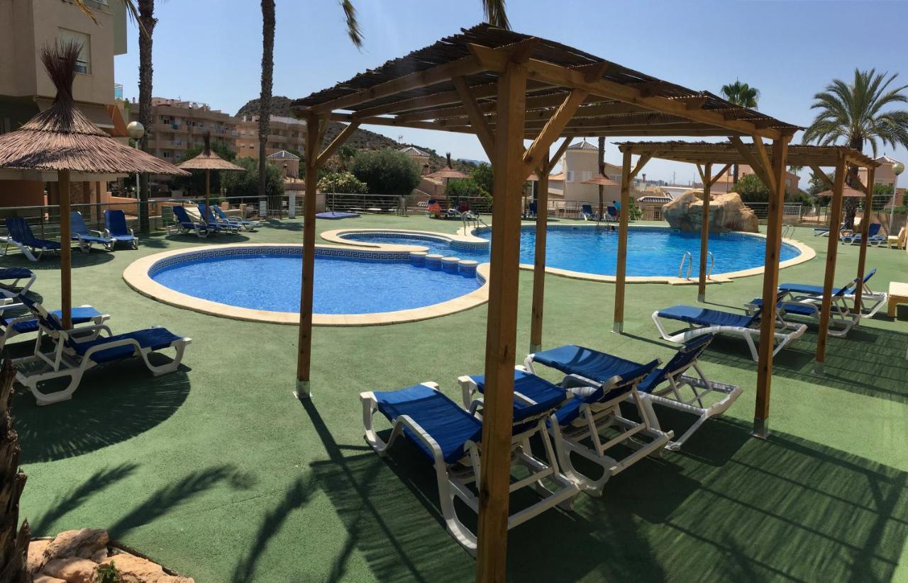 Апартаменты Cala Azul Gran Terraza Con Bbq Палос Экстерьер фото